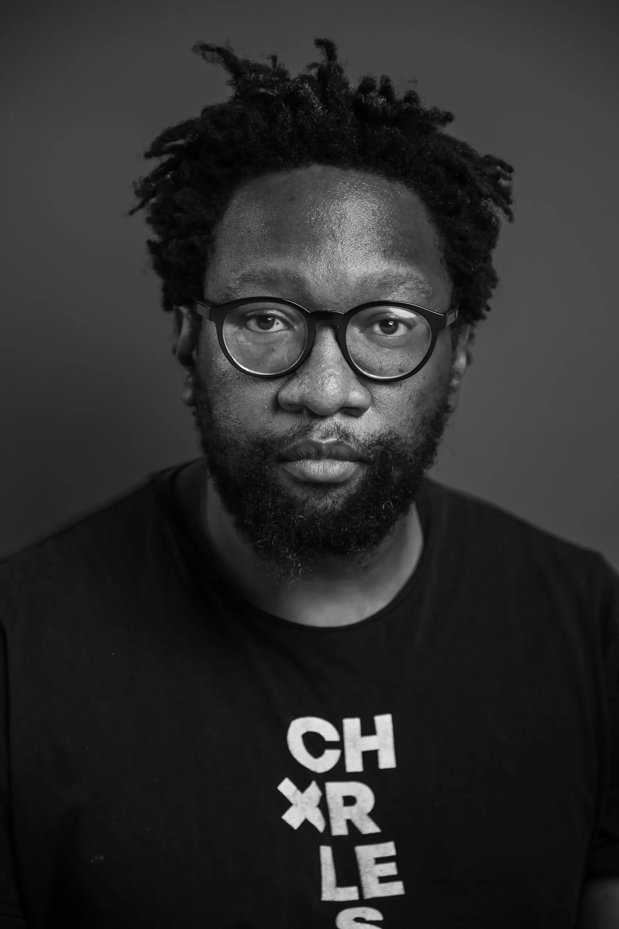 The Charles Gallery Founder